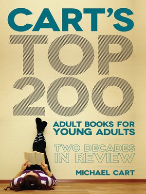 Cart's Top 200 Adult Books for Young Adults - ebook
